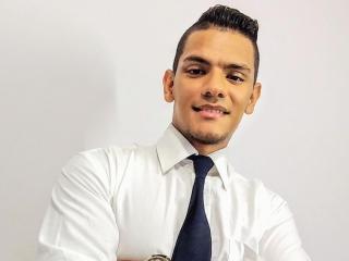 JavierHot
