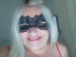 Poliana - Ladies - 45 years old