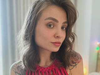 LadyWithBigSmile