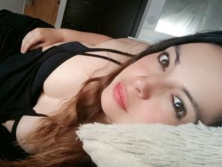 Zdjęcia profilu sexy modelki Seher, dla bardzo pikantnego pokazu kamery na żywo!