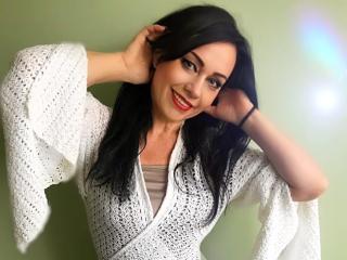 Foto de perfil sexy de la modelo RoxolanaXDrim, ¡disfruta de un show webcam muy caliente!