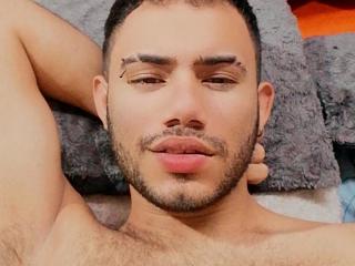 AstroSexBoy
