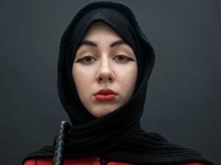 SamiraQueen