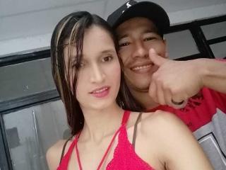 TifannyAndAndy