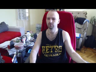 RealManHaveHair