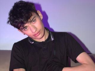 HarryClaude