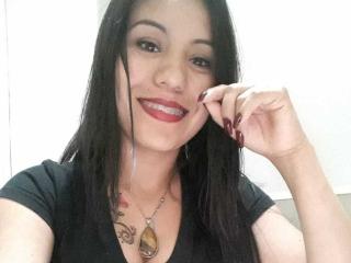 MelanySQUIRTT