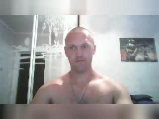 BruceNude
