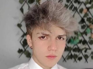 JacksonFrostt