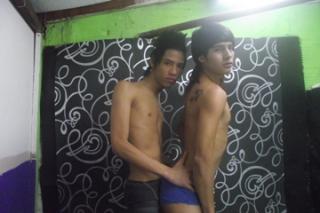 RealHotBoys