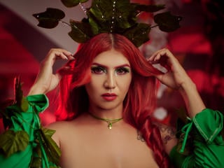 Fotografija seksi profila modela  ArianaPalmer za izredno vroč webcam šov v živo!