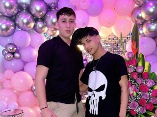 TwinksHot