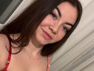 SophiaSexyFace