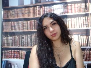ZhamiraSexy