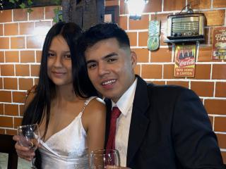 JenniferAndBrad