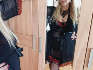 Rassige-Frau
