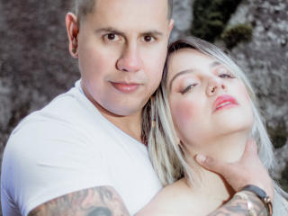 Live xxx video chat with fair hair Partners on our sex cams ...