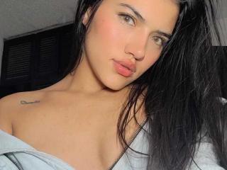 IriSexy