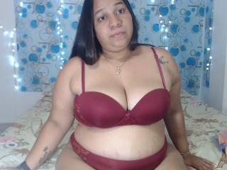 TiffannyHot69