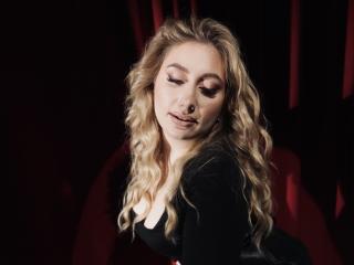 TrissieCaroline