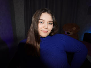 EvelinaXBrown