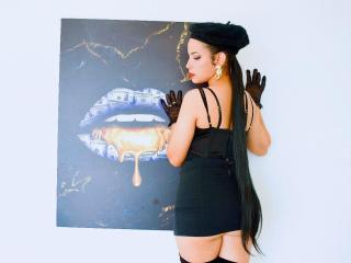 MissLadyFoxy