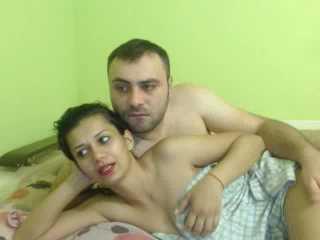 SexyForDirtyCouple