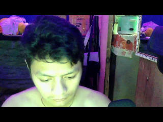 LucasSoHot