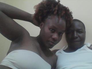 BlackTitanicCouples