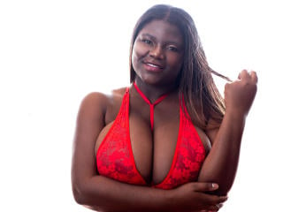 Fotografija seksi profila modela  NalaBacker za izredno vroč webcam šov v živo!