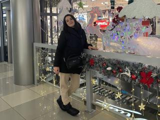 MelissaFame