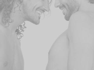 HotMaleCouple69
