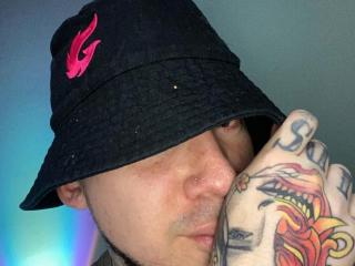 AdamTattoo