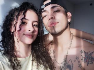 Live xxx chat with Italian speaking Female and male couples on ...