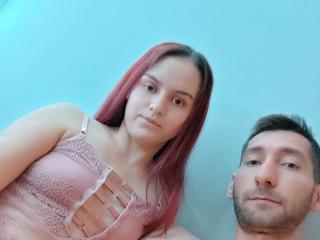 TeenyCouple