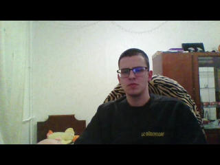 StockingBoy
