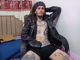 RaggaMan