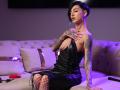 SophiePriestess - Live sex cam - 21292022