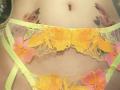 MademoiselleBella - Live sex cam - 10092587