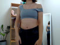 Steisii - Live sex cam - 30666842
