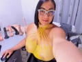 MellissaCortez - Live sex cam - 29034893