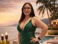 LadyNylonOh - Live porno og sexkamera - 29340401