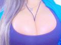 GilliSkquirtty - Sexe cam en vivo - 29703089