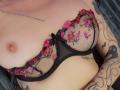 FrenchShanna - Live porn &amp; sex cam - 29864609