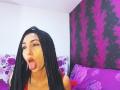 BrunetteBabe69 - Live porno og sexkamera - 14864698