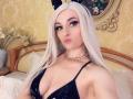 MademoiselleBella - פורנו בשידור חי ומצלמת סקס - 9705093