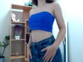 Steisii - Live porn &amp; sex cam - 30785063