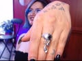 RavenThuwu - Live sex cam - 30437483