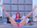 AlissaBrown - Live sex cam - 25786281