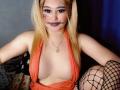 QuuenBeeTs - Sexe cam en vivo - 18289786